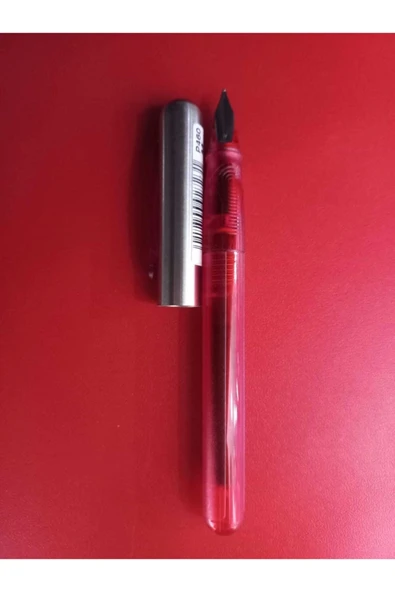 Pelikan Dolmakalem Kirmizi Pelikano Genç Model ürün görseli 1