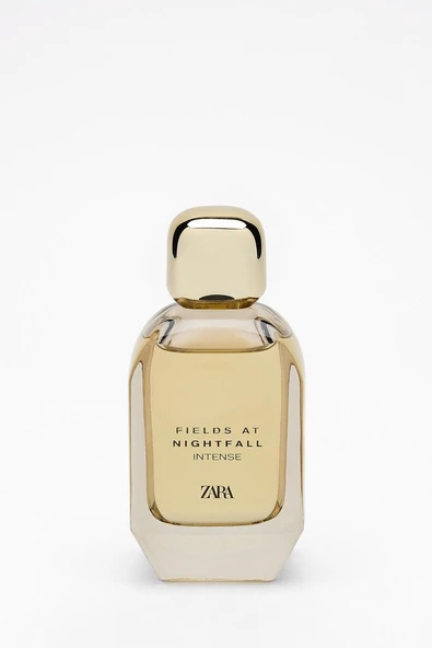 ZARA FIELDS AT NIGHTFALL INTENSE PARFUM 100 ML - Resim 5