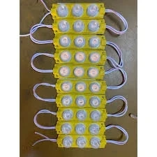 PARMAK LED LAMBA ( 10 ADET ) ürün görseli 1