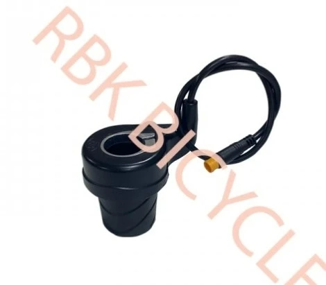GAZ KOLU SOKETLİ MARTI (GAZ ÇEVİRMELİ)  E-BİKE  SU GEÇİRMEZ RKS TNT35-RS3-RD5-PRO X ürün görseli 1