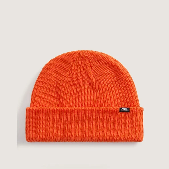 Vans Core Basic Cuff Beanie Unisex Bere VN000QB4FLM1 ürün görseli 1