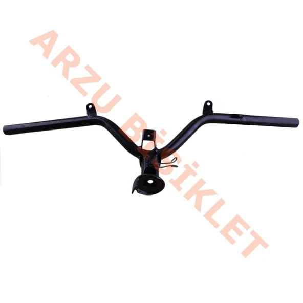DİREKSİYON [GİDON] ÇELİK MODELİ ürün görseli 1