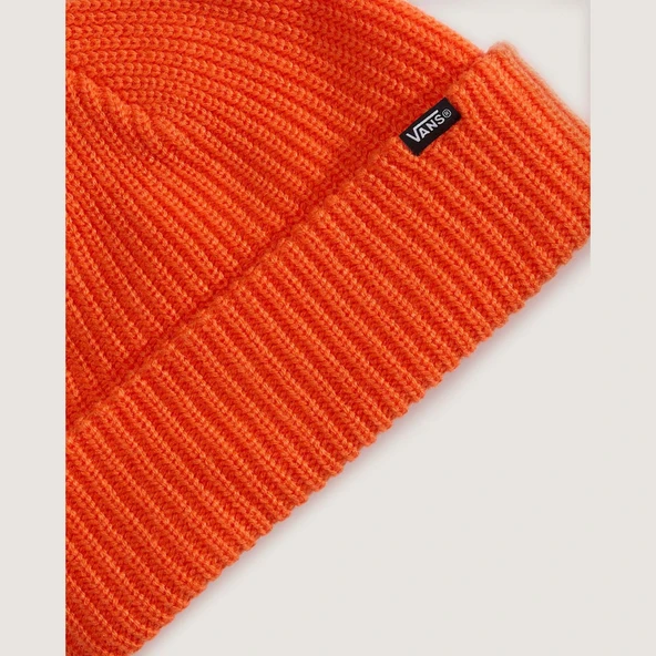 Vans Core Basic Cuff Beanie Unisex Bere VN000QB4FLM1 - Resim 3