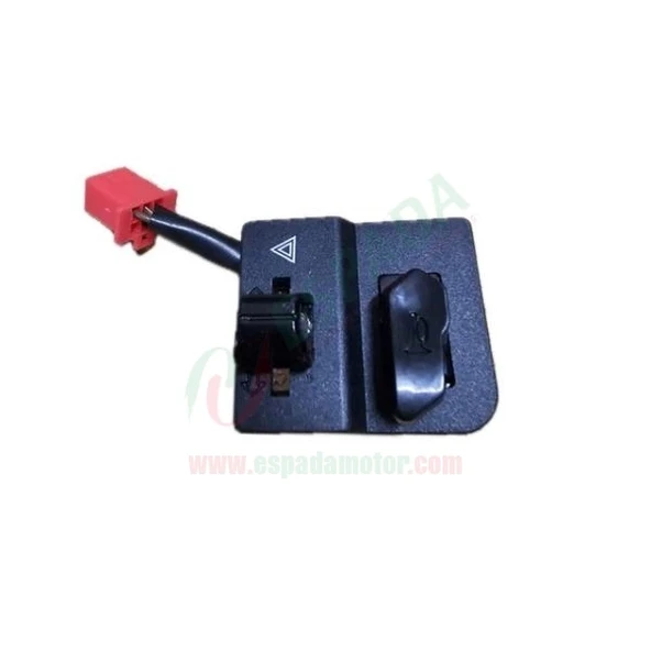 SOL KUMANDA YAMAHA-NEOS-DELİGHT 115, SİNYAL ANAHTARI ürün görseli 1