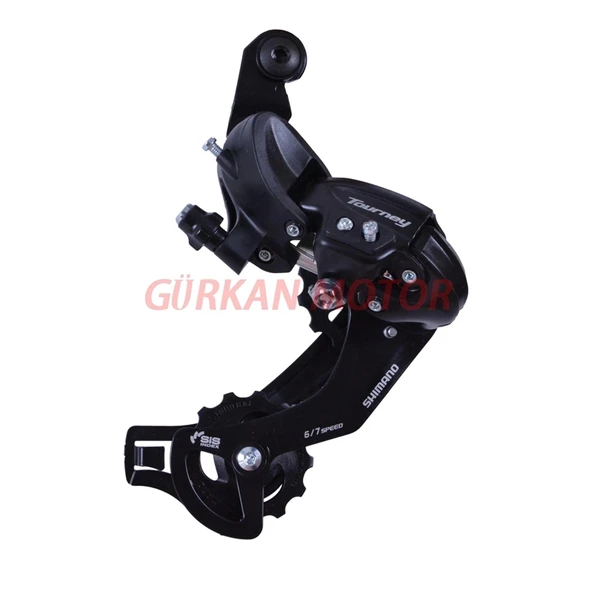 ARKA MAKARA TY300 [TX-35] BRAKETSİZ [KUTULU] SHİMANO ürün görseli 1