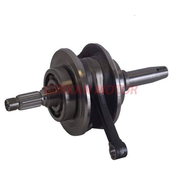 KRANK DRİFT MH / CB 125E ürün görseli 1