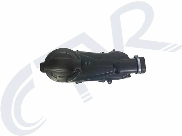 MOTOR KAPAĞI DIŞ 50CC (DEBRİYAJ KAPAĞI) ürün görseli 1