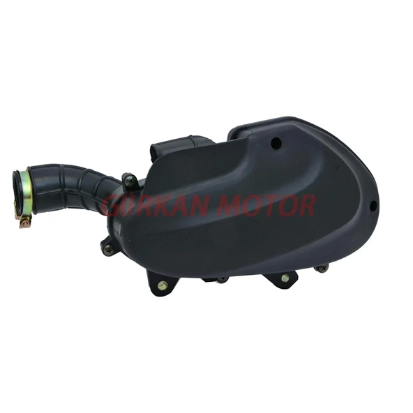 HAVA FİLTRESİ KOMPLE MONDİAL REVİVAL 50 cc / BLUEBERRY ürün görseli 1