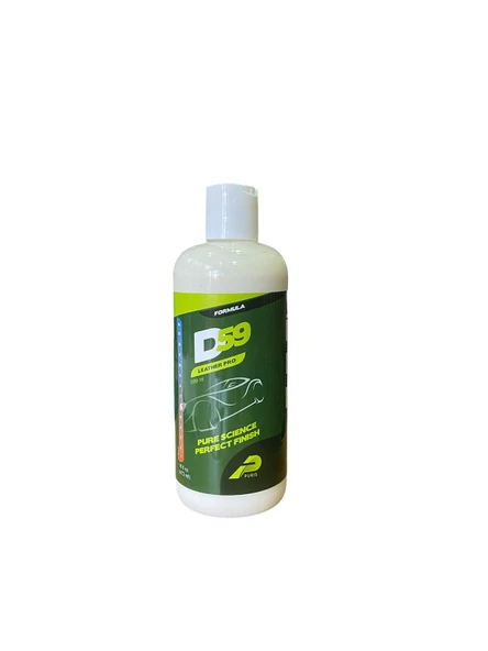 PURIS A59 PURE SCIENCE PERFECT FINISH 473ML ürün görseli 1