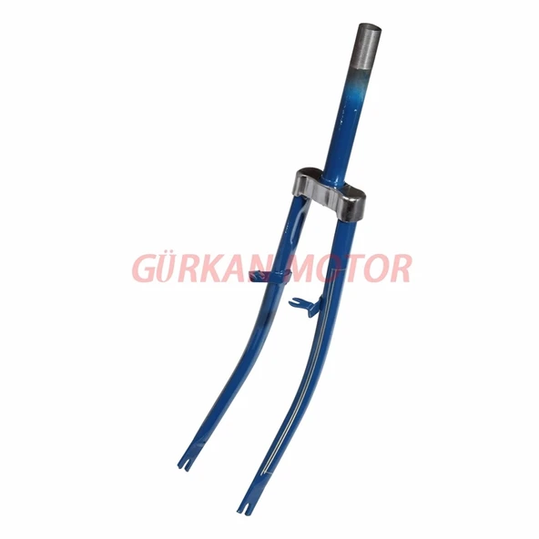 26 X 2.00 MAŞA MAVİ ürün görseli 1