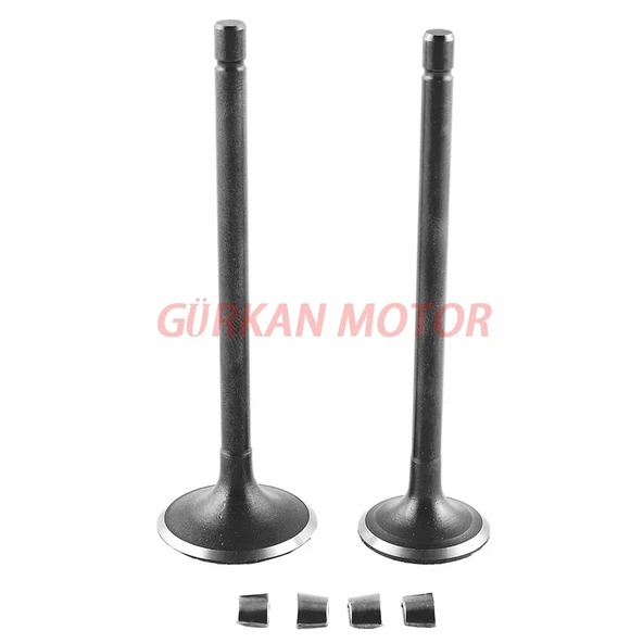 SUBAP TAKIMI CB 125E ürün görseli 1