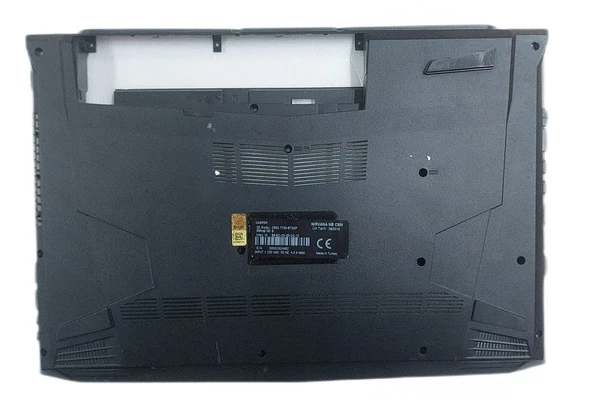 CASPER NIRVANA C900 ALT KASA ürün görseli 1