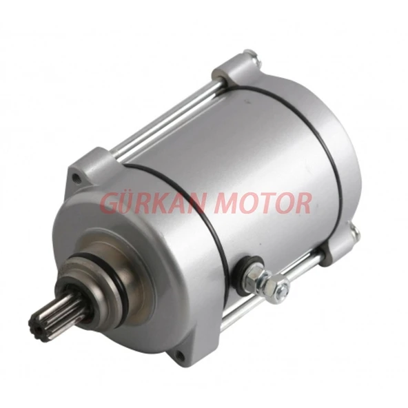 MARŞ MOTORU CG125 - 150 - MH DRIFT - DRIFT L ürün görseli 1