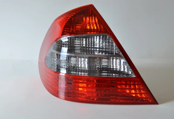 MERCEDES 2118202364 W211 STOP SOL 2007-2009 LEDSİZ ürün görseli 1
