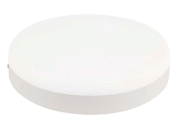 OSAKA 36W 6500K beyaz ışık YUVARLAK SIVA ÜSTÜ LED PANEL ARMATÜR ürün görseli 1