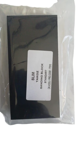 BEFAR SLIM TAKOZ SADING BLOCK 77010 ürün görseli 1