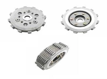 DEBRİYAJ KOMPLE SET CF MOTO SR 250 / NK 250 Y.M ürün görseli 1