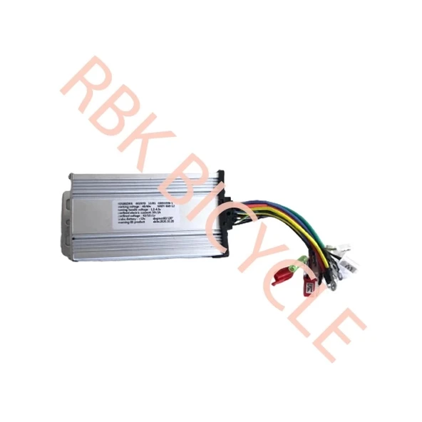 AKILLI BEYİN KÜÇÜK 48/60V YD 500W ZWK ürün görseli 1