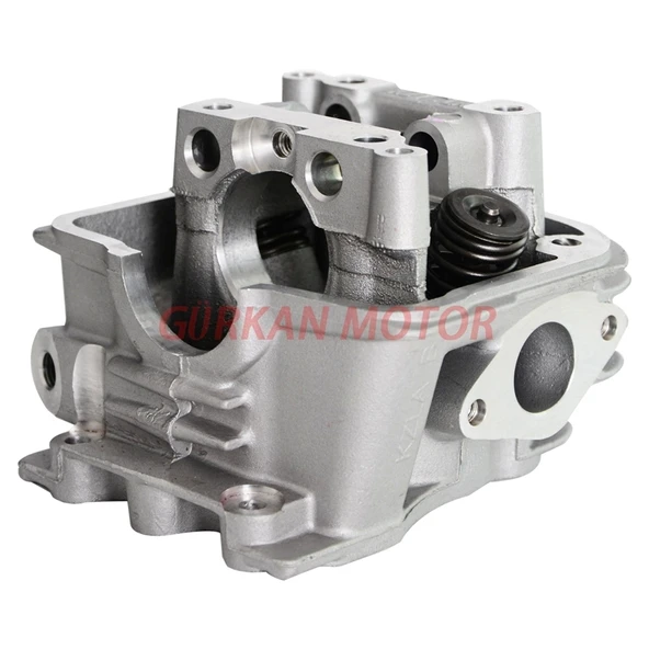SİLİNDİR ÜST KAPAK KOMPLE OEM SPACY ürün görseli 1