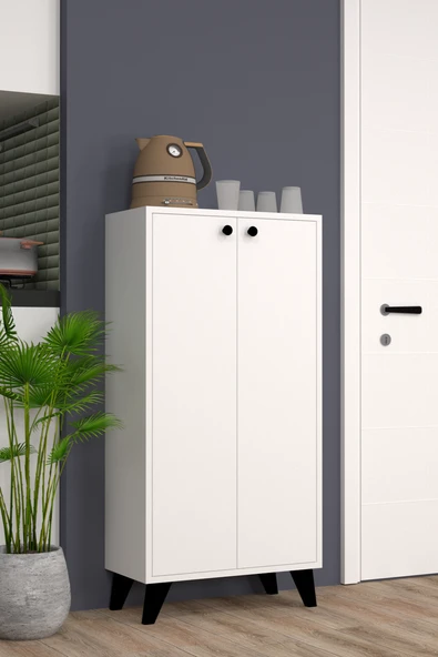 POYRAZ NO 3 BANYO DOLABI ürün görseli 1
