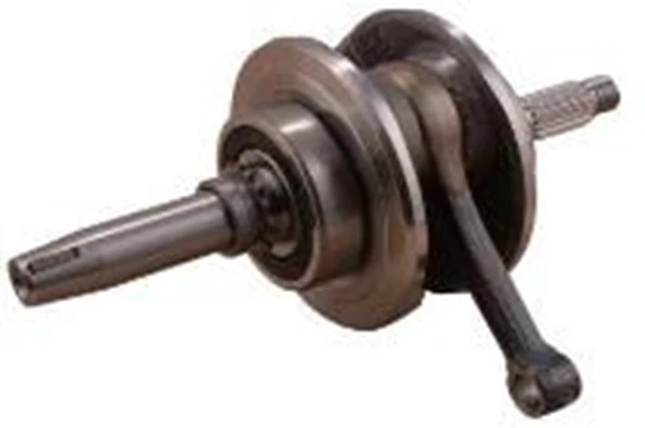 KRANK 125 - 150 CG [13 PERNO] ürün görseli 1