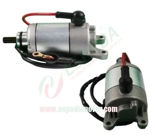 MARŞ MOTORU YZF R 25 OEM ürün görseli 1