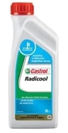 CASTROL ANTİFRİZ 1 LT ( RADICOOL SF) ürün görseli 1
