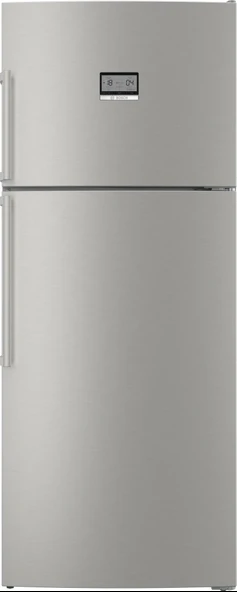 Bosch KDN76AIE1N Çift Kapılı No Frost Buzdolabı ürün görseli 1