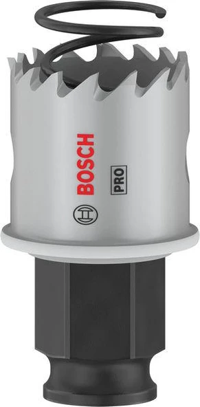 PRO SM PC-Plus Delik Açma Panç 27mm - Resim 2