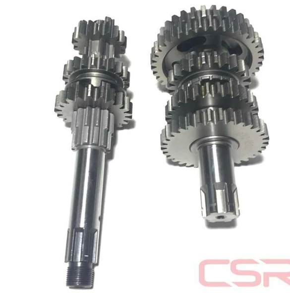 ŞANZIMAN KOMPLE CRYPTON ürün görseli 1