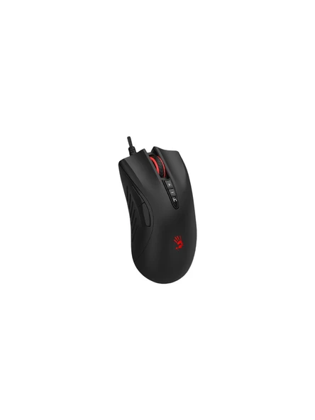 Bloody Es5 3200 Cpı Optik Rgb Siyah Kablolu Gaming (Oyuncu) Mouse ürün görseli 1