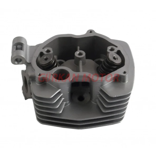 SİLİNDİR ÜST KAPAK KOMPLE 125CC CG ürün görseli 1