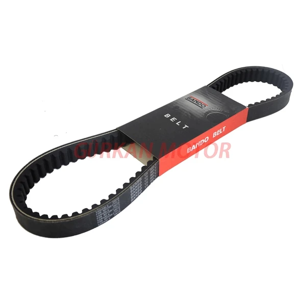 KAYIŞ  S19-018 [BANDO] YERLİ SCT 150 CC 835 X 20 X 30 GRACE 202 ürün görseli 1