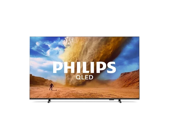 Philips 65PUS7800 4K Ultra HD QLED 65'' 164 Ekran Uydu Alıcılı Smart LED TV ürün görseli 1