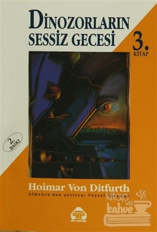 Dinozorların Sessiz Gecesi 3 ürün görseli 1