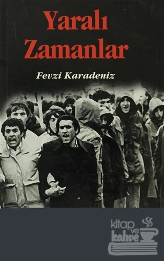 Yaralı Zamanlar ürün görseli 1