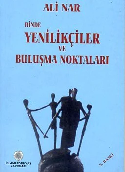 Dinde Yenilikçiler ve Buluşma Noktaları ürün görseli 1
