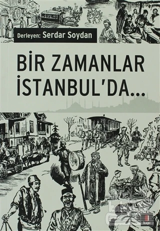 Bir Zamanlar İstanbul'da... ürün görseli 1