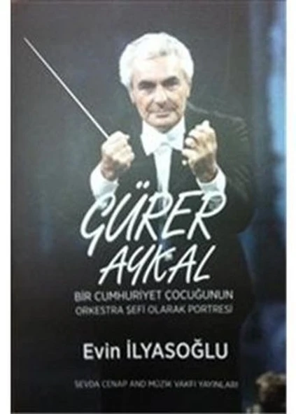 Gürer Aykal ürün görseli 1