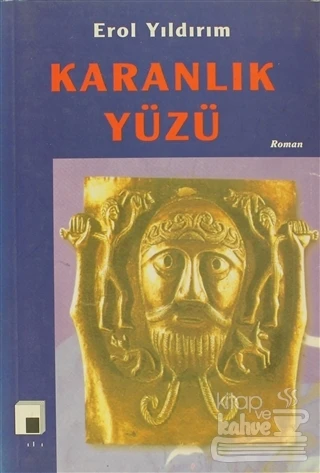 Karanlık Yüzü ürün görseli 1