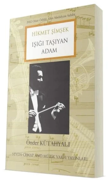 Hikmet Şimşek ürün görseli 1