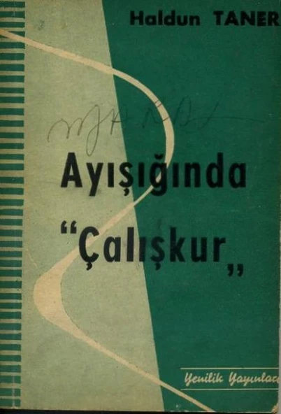 Ayışığında Çalışkur ürün görseli 1