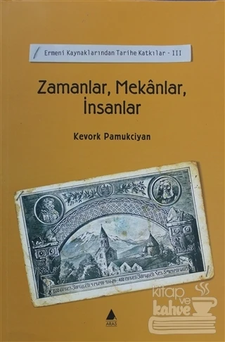 Zamanlar, Mekanlar, İnsanlar ürün görseli 1