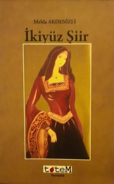 İkiyüz Şiir ürün görseli 1