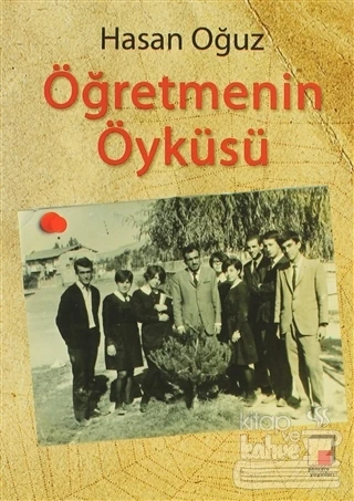 Öğretmenin Öyküsü ürün görseli 1