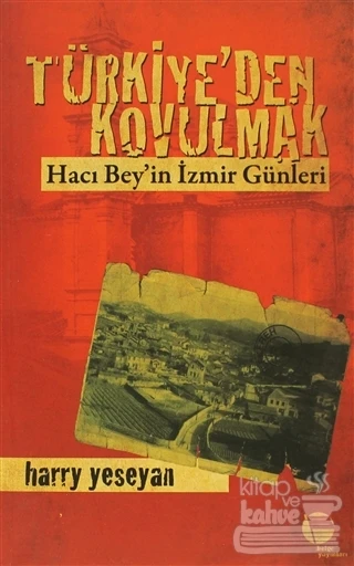 Türkiye'den Kovulmak ürün görseli 1