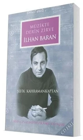İlhan Baran ürün görseli 1