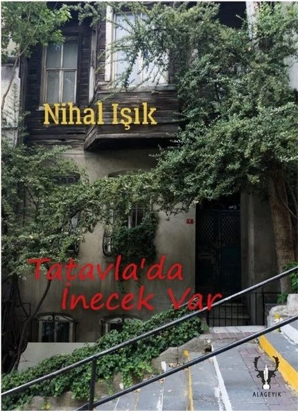 Tatavla’da İnecek Var ürün görseli 1