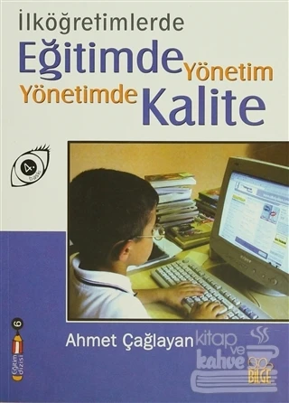 İlköğretimlerde Eğitimde Yönetim Yönetimde Kalite ürün görseli 1