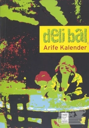 Deli Bal ürün görseli 1